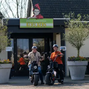 Koeckers Den Hout